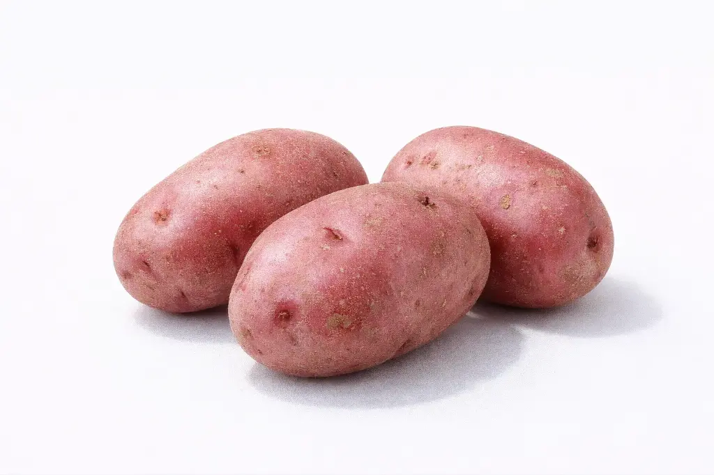 Patata Roja