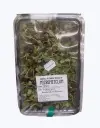 Ensalada micromezclum 50gr