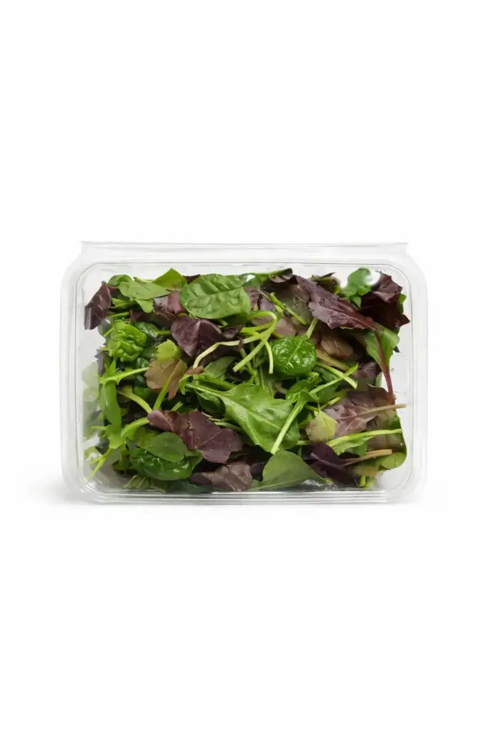 Ensalada mix brotes tiernos 100g