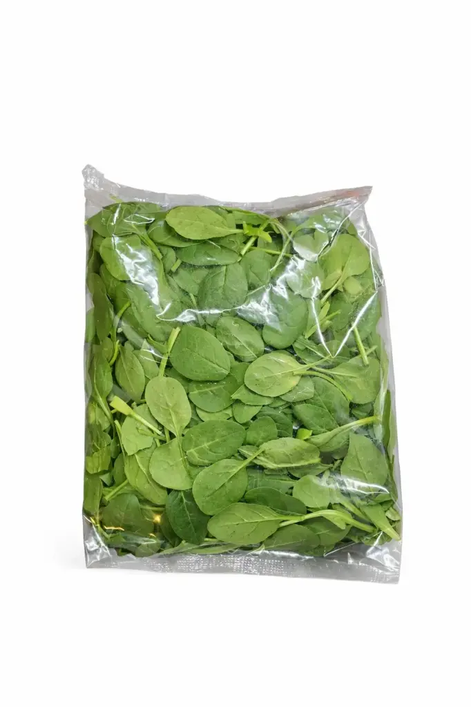 Espinaca Baby 300 g