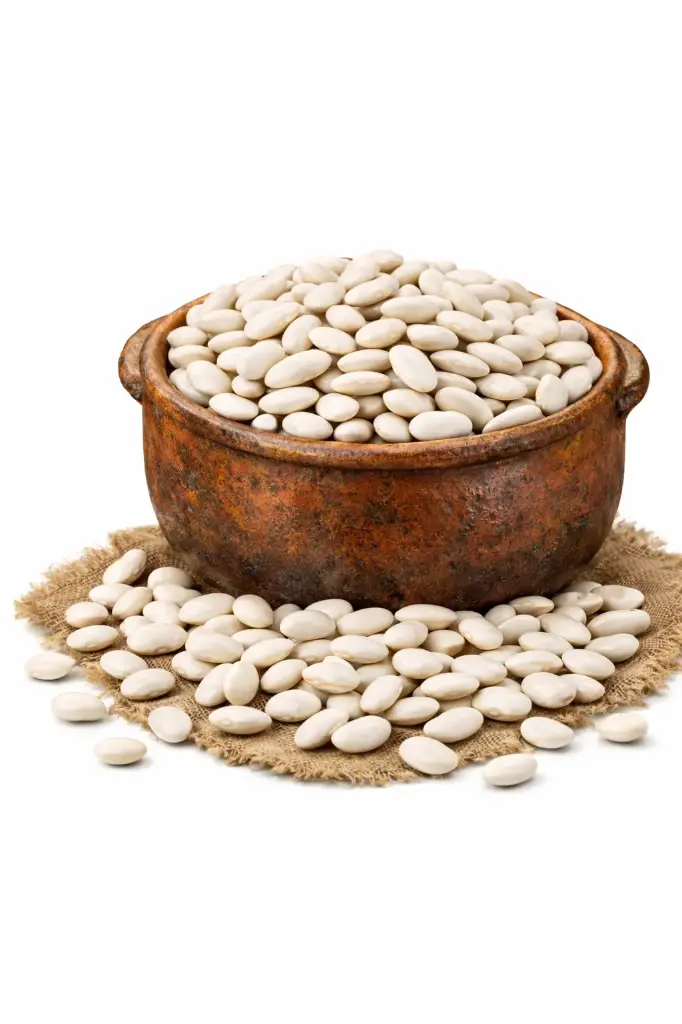 Legumbre fabes asturianas