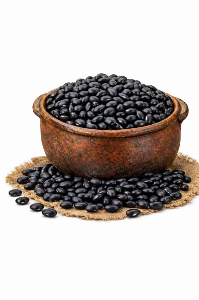 Legumbre Frijol Negro