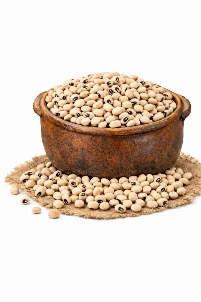 Legumbre judia carillas