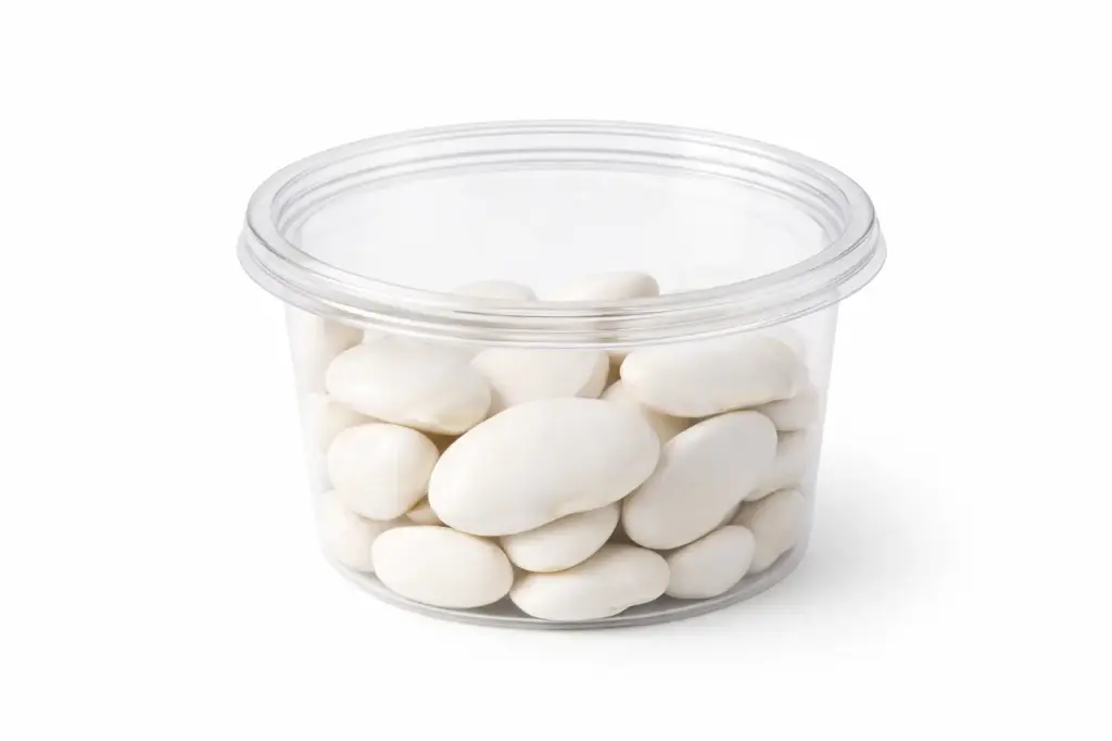 Legumbre judias garrafon (paquete)