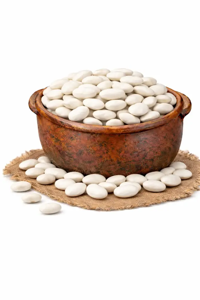 Legumbre judion terciado