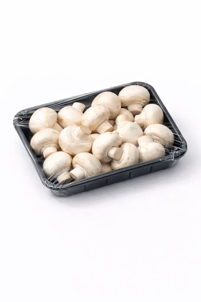 Champiñon Blanco (Unidad)