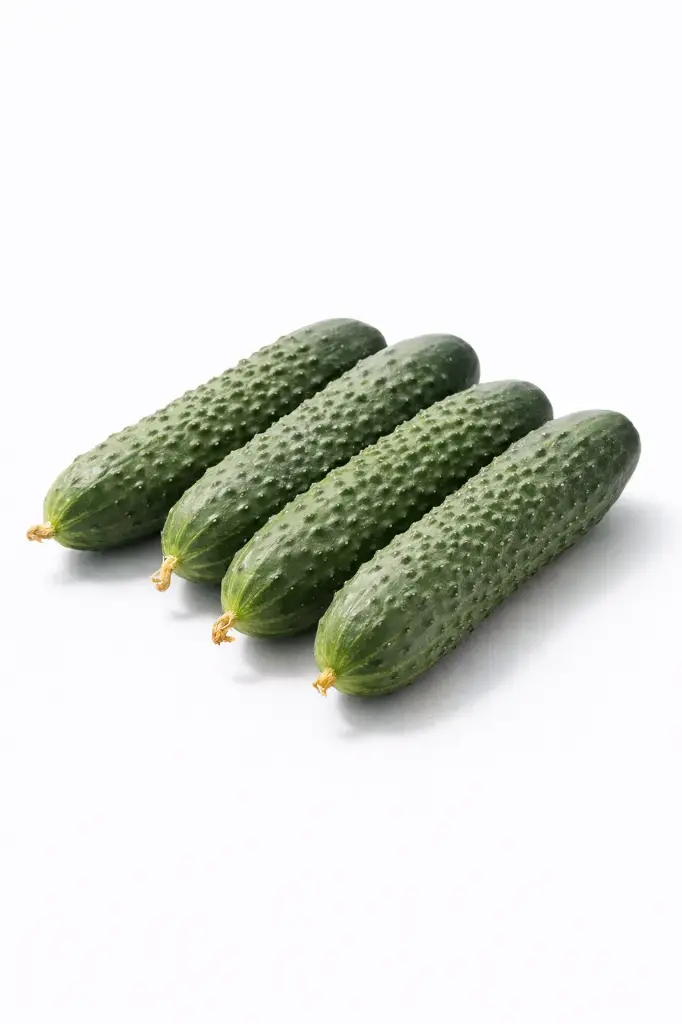 Pepino Normal