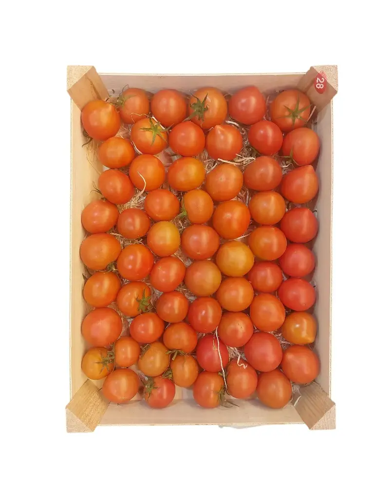 Tomate bienmesabe