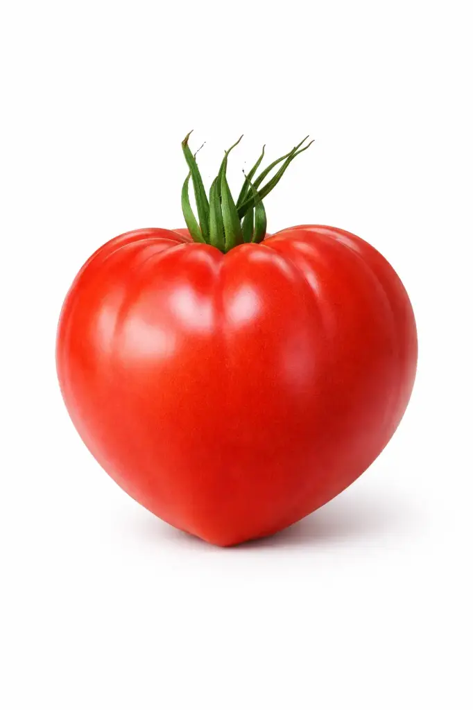 Tomate Corazon de Toro