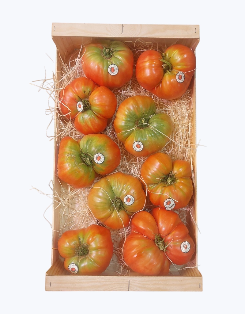 Tomate de altea