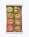 Tomate de Navarra