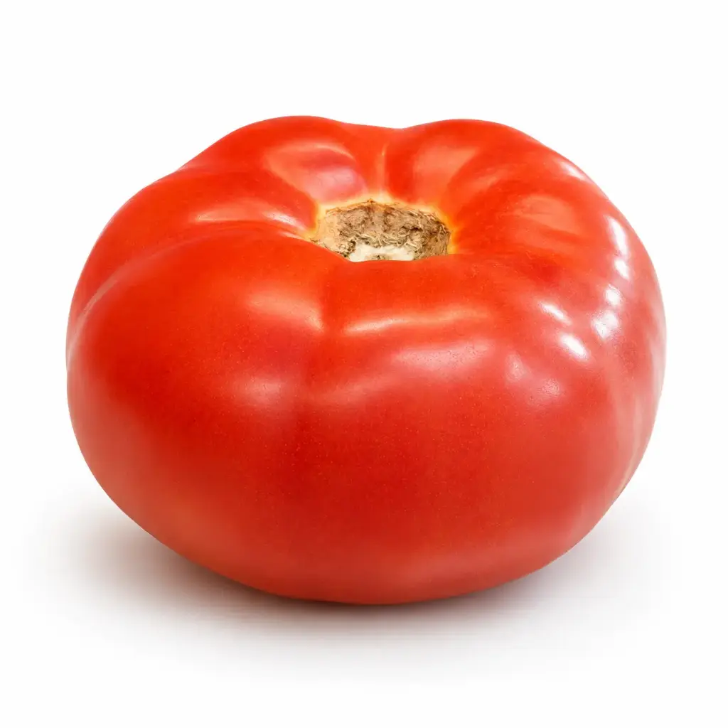 Tomate Ecológico