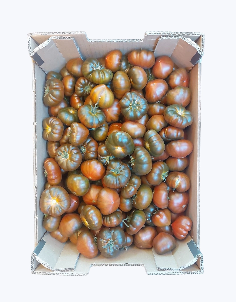 Tomate raff negro