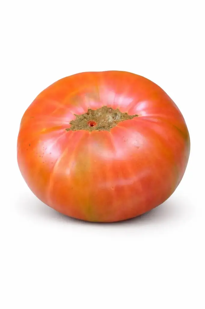 Tomate rosa de barbastro