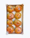 Tomate rosa de barbastro