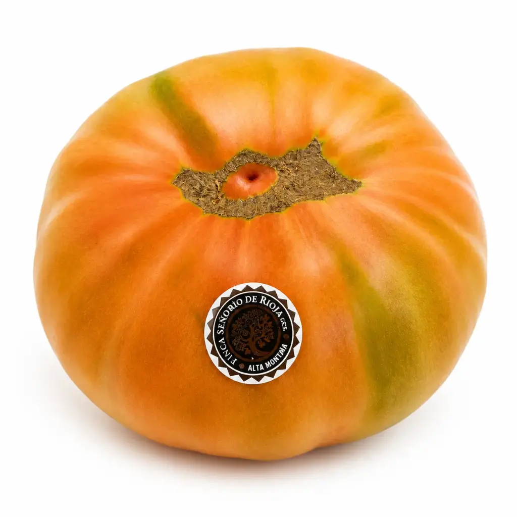 Tomate Señorio de la Rioja