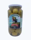Aceitunas gordal sabor anchoa Chicon 500g