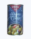 Aceitunas la receta del cortijo 185g