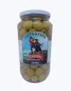 Aceitunas manzanilla sabor anchoa sin hueso Chicon 450g