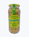 Altramuces 600g