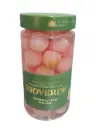 Cebollitas Rojas agridulces RIOVERDE 345g