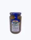 Pepinillos en vinagre El Faro 350g