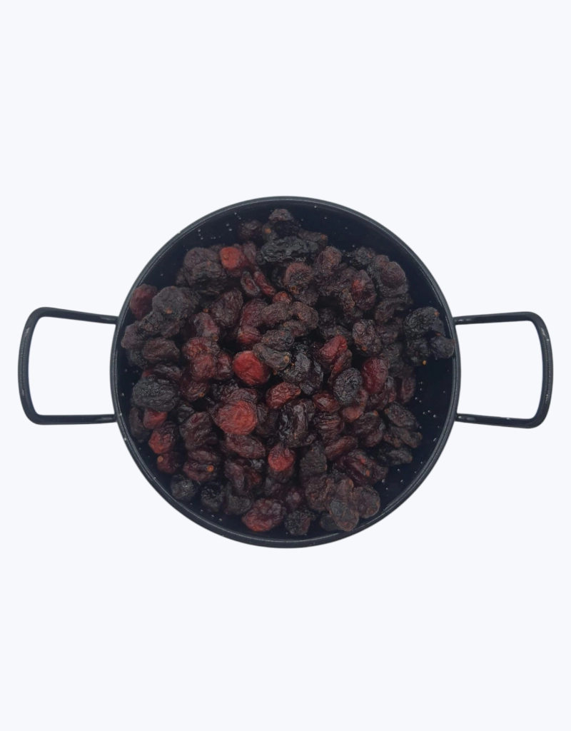 Arandano rojo deshidratado