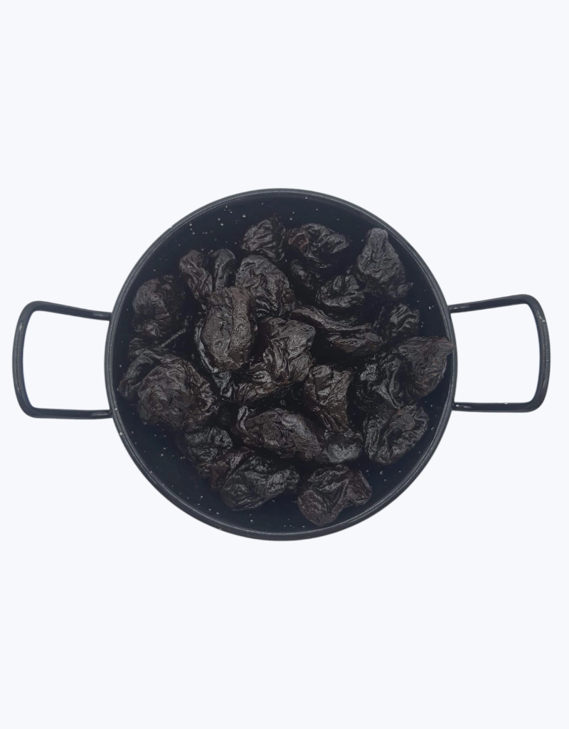 Ciruela pasa sin hueso