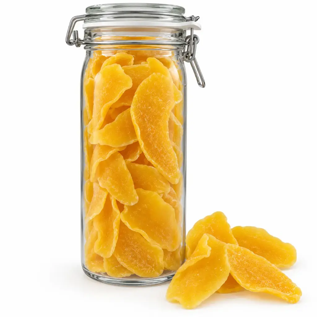 Mango Deshidratado