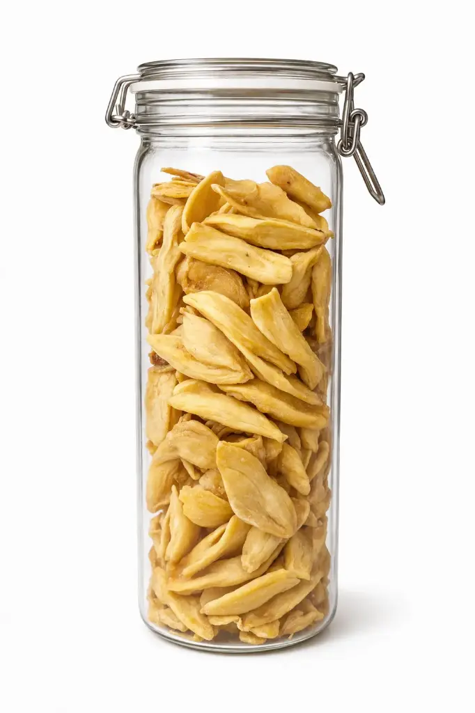 Jack fruit Liofilizado