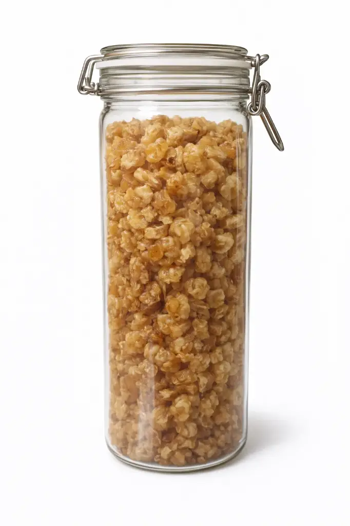 Physalis deshidratado