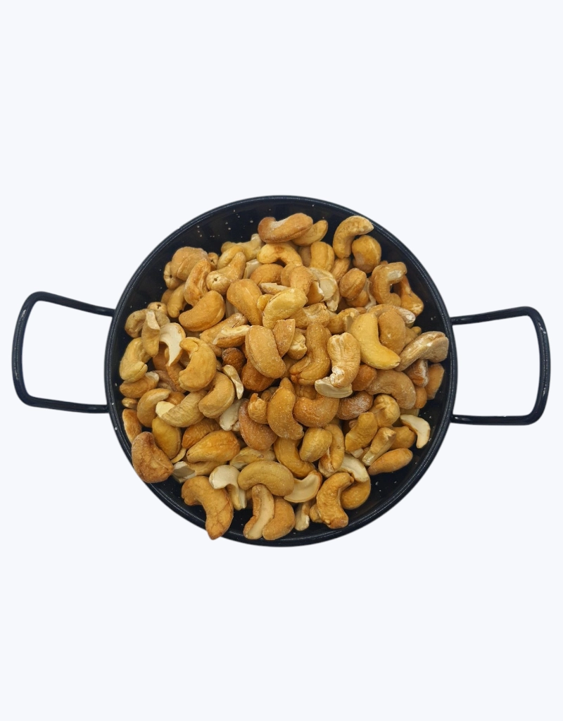 Anacardo tostado sin sal