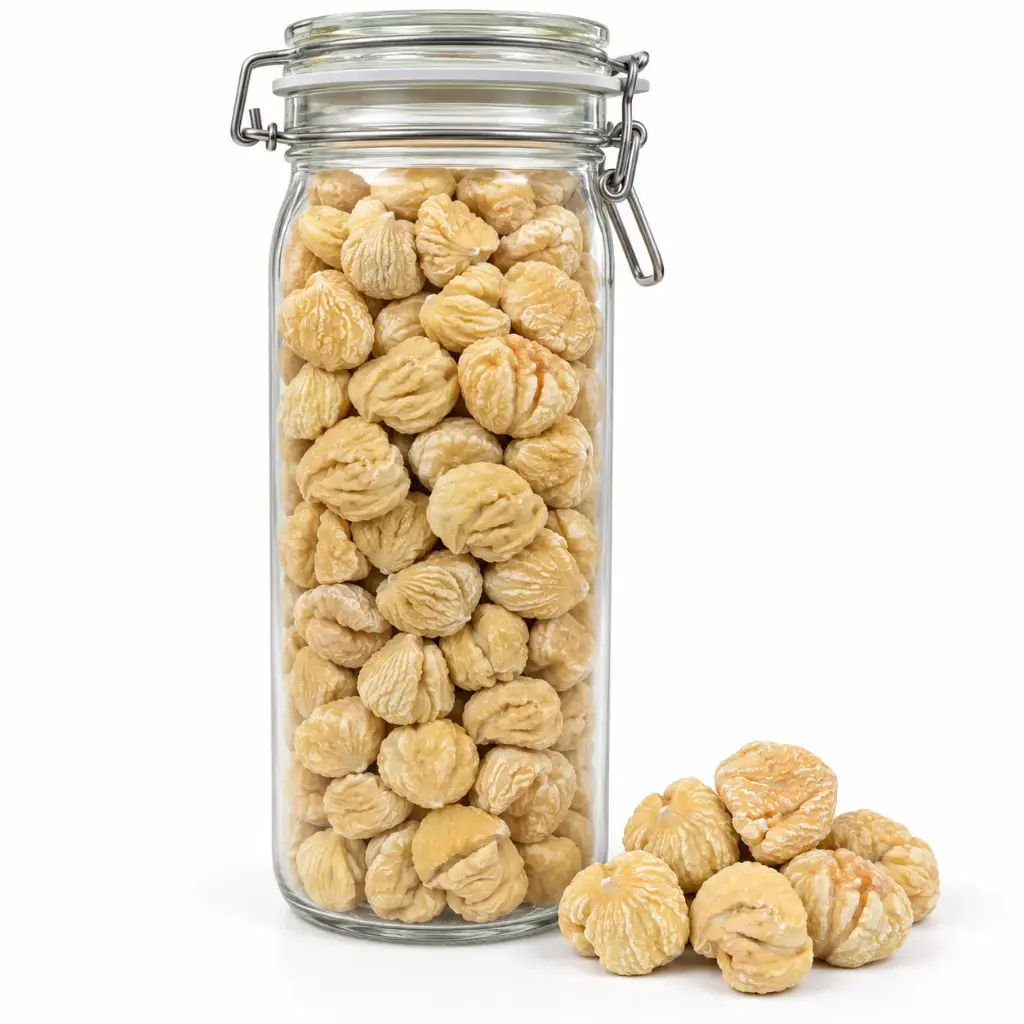 Castaña Pilonga