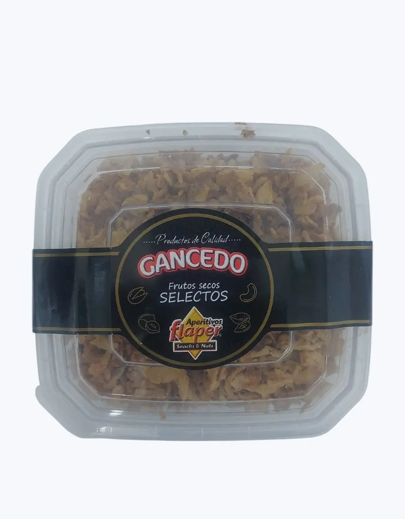 Cebolla frita 150g