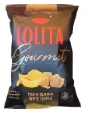 Patatas de trufa blanca Lolita 130g