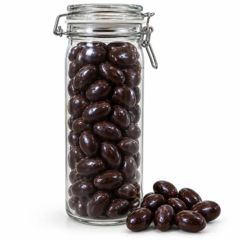Choco Almendra Negra