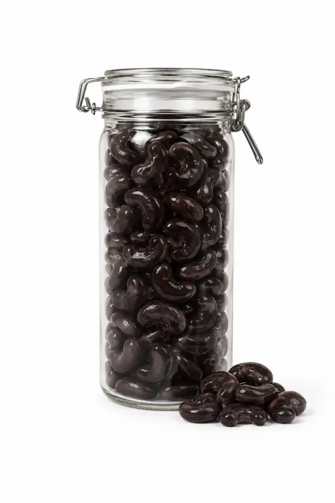 Choco Anacardo Negro