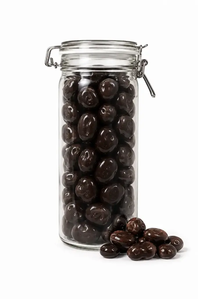 Choco Arándano Rojo