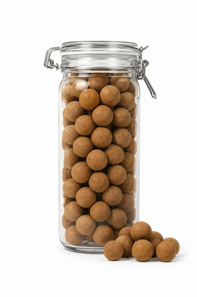 Choco Avellana Canela