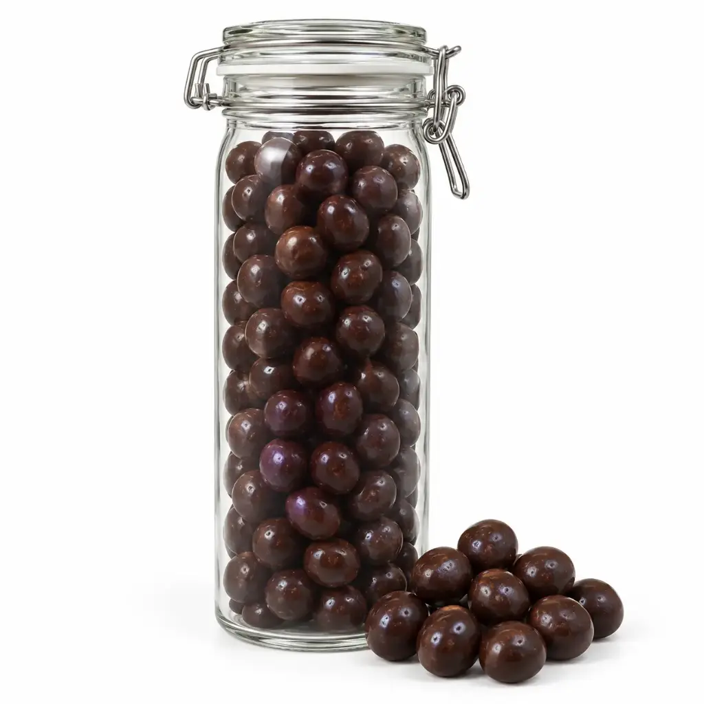 Choco Avellana Negra