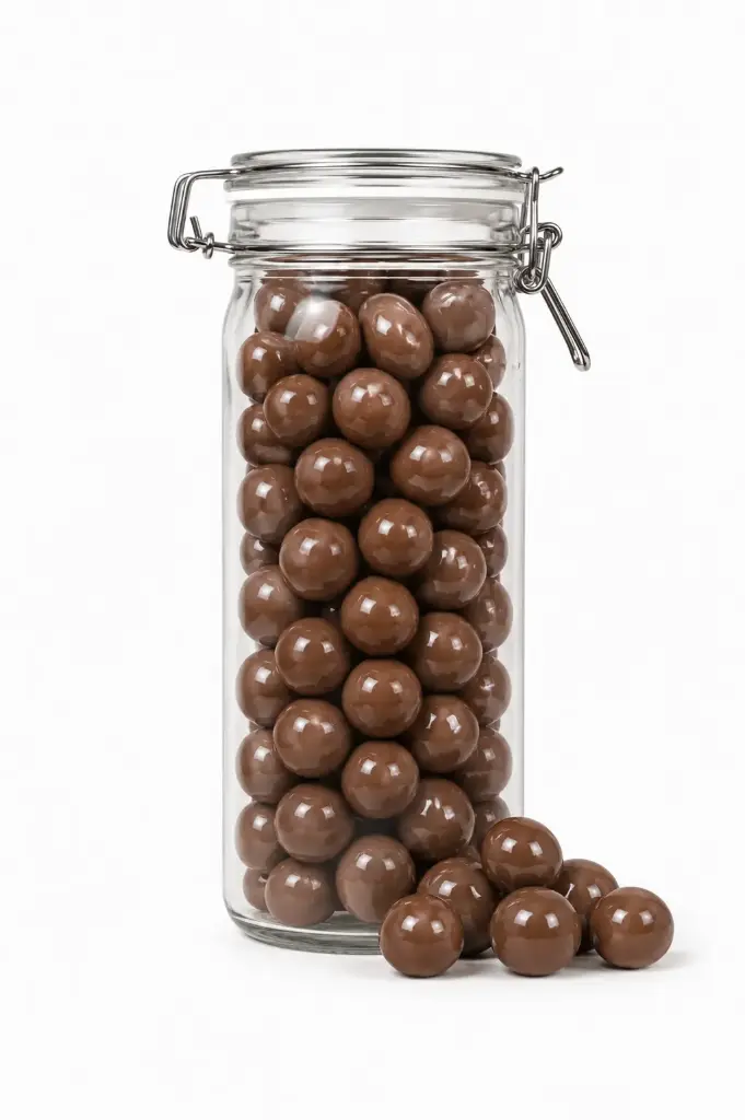 Choco Cereal con Leche