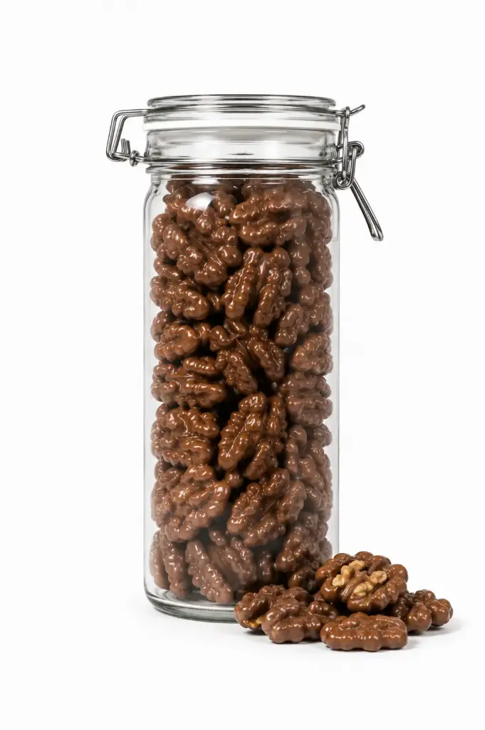 Choco Nueces