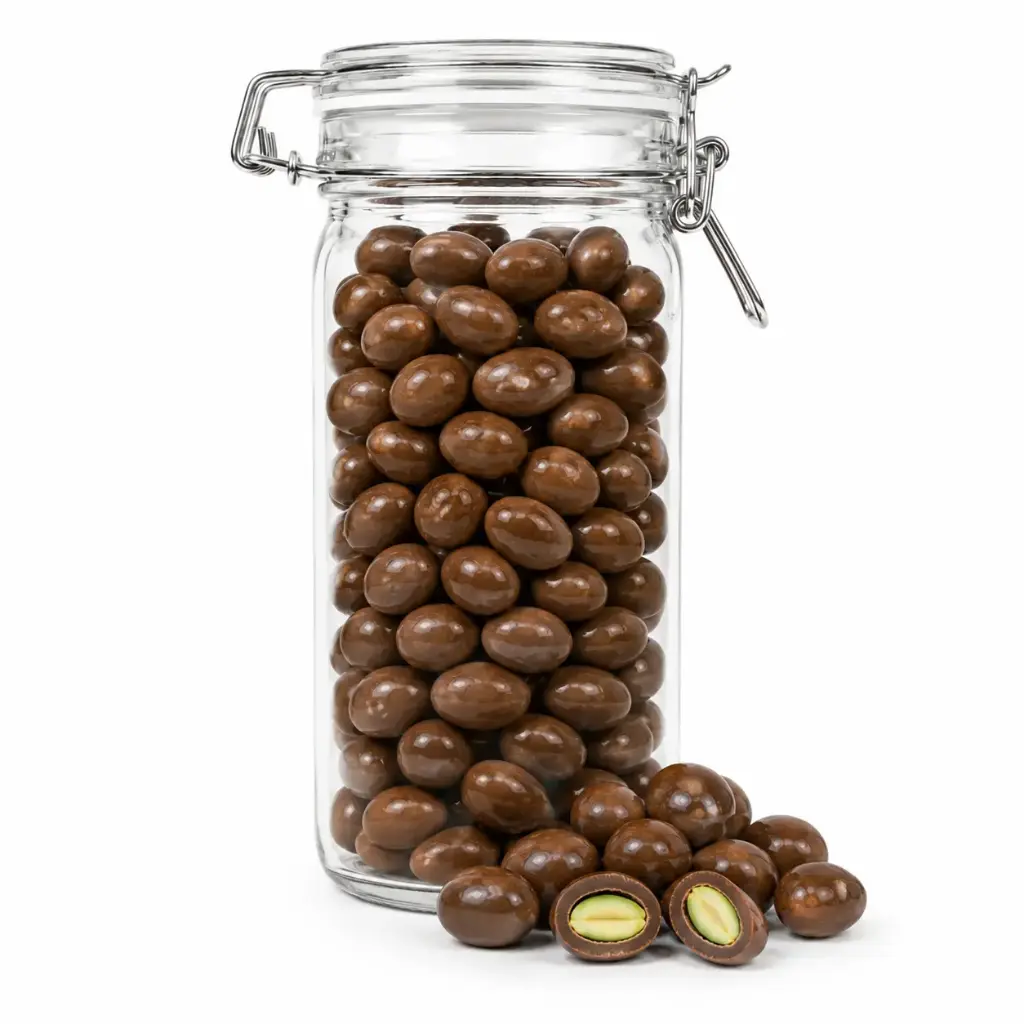 Choco Pistacho