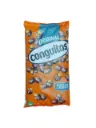 Conguitos negros