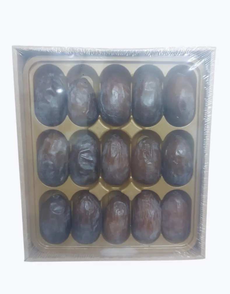 Datil medjoul fresco