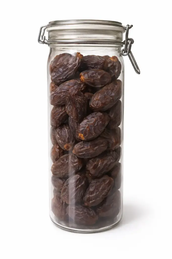 Datil Medjoul Jumbo