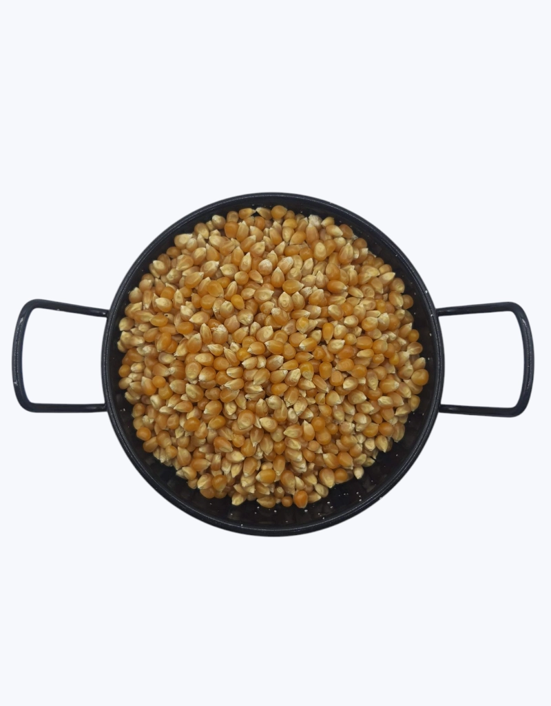 Maiz para palomitas