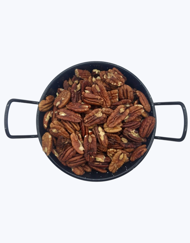 Nuez pecana pelada