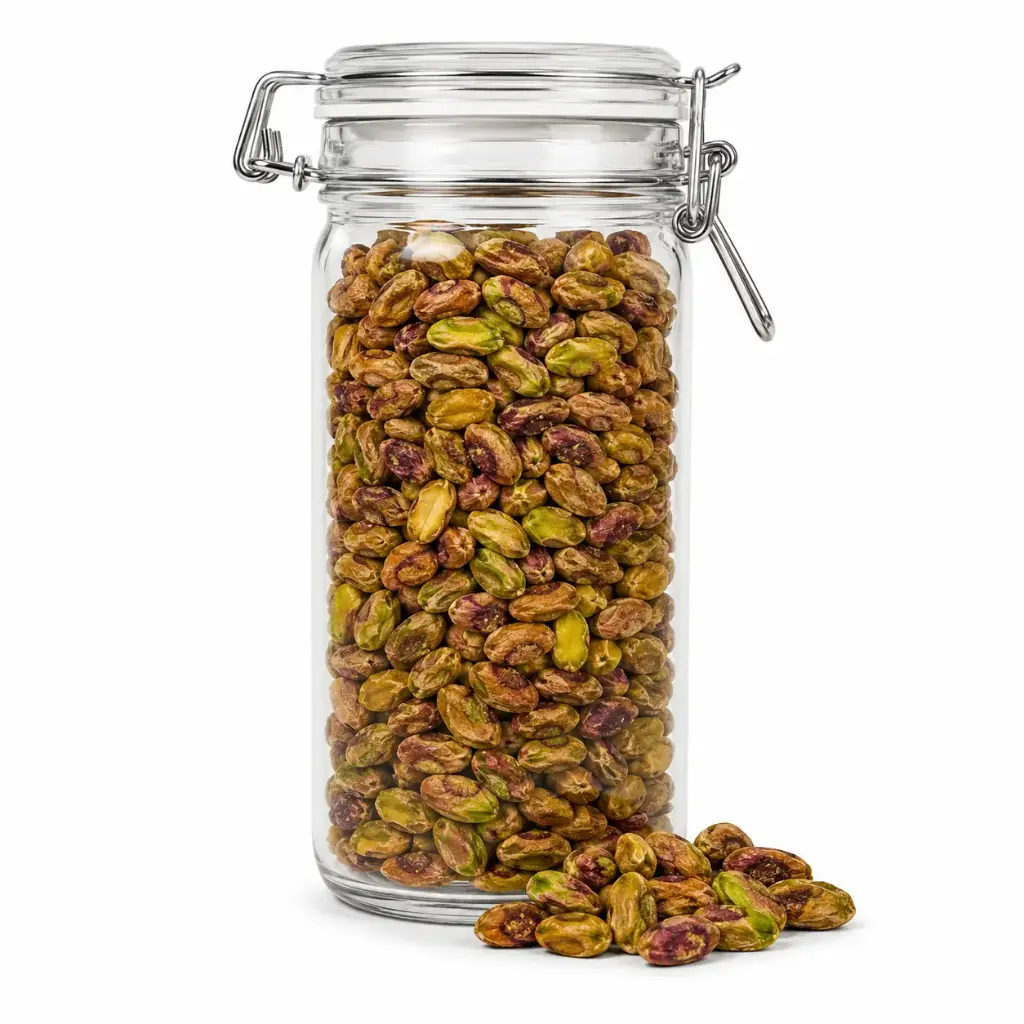 Pistacho Pelado Tostado