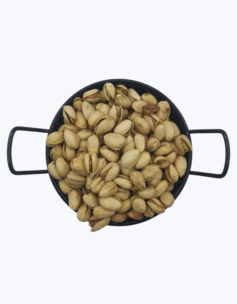 Pistacho tostado sin sal